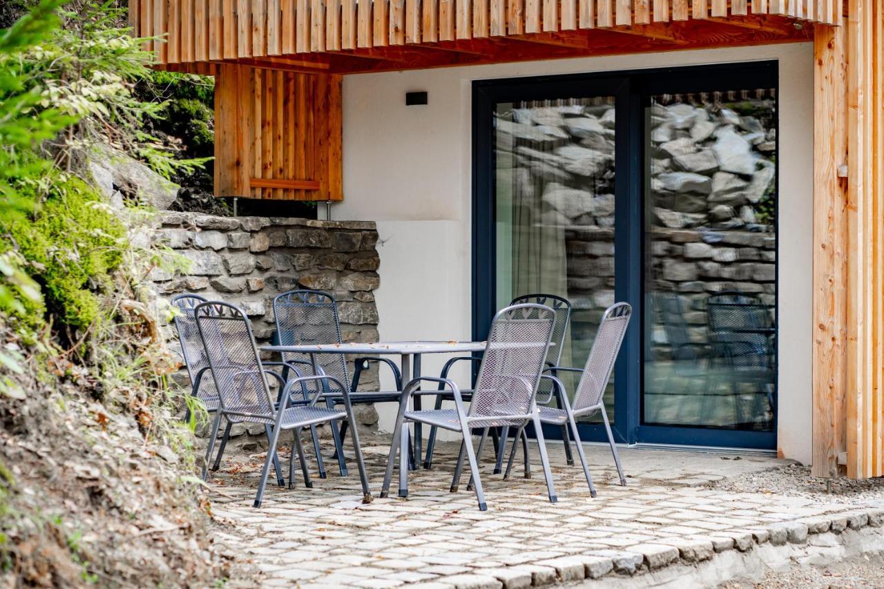 Apartmany None Branná Exterior foto